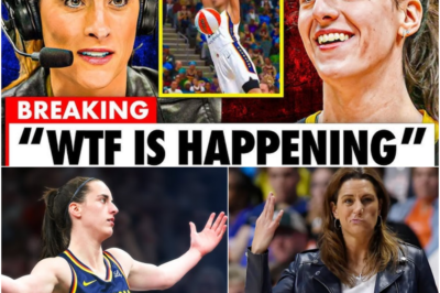 WILD Caitlin Clark Footage Revealed And Shocks Indiana Fever Teammates And Coach Stephanie White!