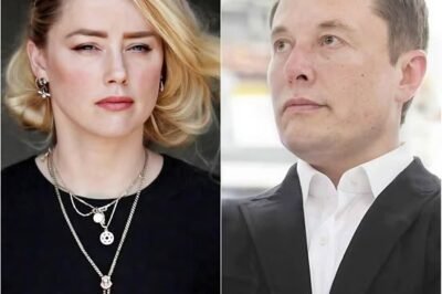 Explosive revelation! Elon Musk’s ex-wife breaks the silence: “The world must know the true face of this man!” What she says will leave you totally shocked.