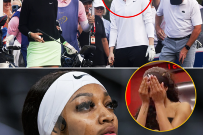 Angel Reese In COMPLETE MELTDOWN After Caitlin Clark drew a large crowd to the LPGA pro-am in Florida & made $10 million off the court