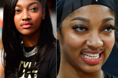 ‘As long as it takes’ – Defiant Angel Reese responds to critics after threatening to ‘sit out’ WNBA over $75k-a-year contract