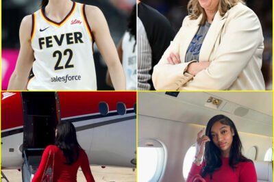 Angel Reese has taken a firm stand, issuing a clear ultimatum to Team USA: “If Caitlin Clark joins this team, I’m out – permanently.” Immediately, head coach Cheryl Reeve delivered a shocking statement.