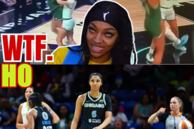 Angel Reese’s LATEST MISSED LAYUP SHOW May Be the BEST! Right after WNBA Boycott Threat over Pay!