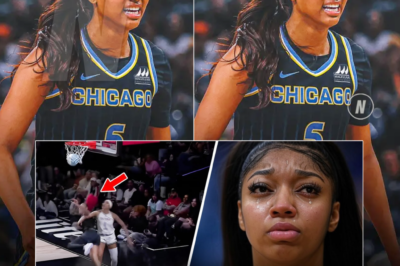 Angel Reese EMBARRASSED After Playing DIRTY vs Napheesa Collier! She’s No Caitlin Clark!