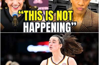 JUST NOW: Caitlin Clark OFFICIALLY the BIGGEST Basket Ball Player on the PLANET!