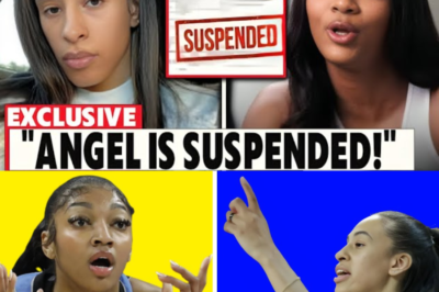 WNBA Star Angel Reese Faces Allegations of Untamed Behavior: Coach Nola Henry’s Response Sparks Controversy