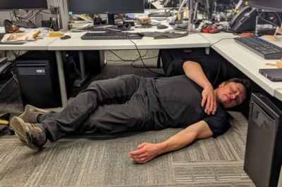 Elon Musk says AI will take all our jobs #31