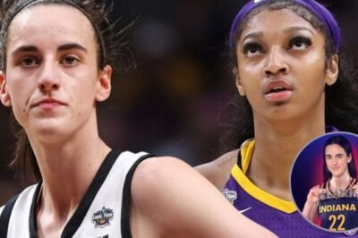 Tremendous Disdain for Angel Reese: As She Fights for Higher Pay and Threatens to Sit Out, Critics Insist Only Caitlin Clark Matters in the WNBA—Will This Explosive Pay Dispute Expose the Harsh Reality of Women’s Basketball, or Is It Just Another Power Struggle Between Rising Stars and a League That Refuses to Change?