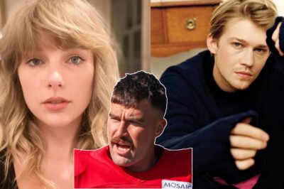HOT: Taylor Swift talks about her Ex-Boyfriend looking unrecognizable with his new look..it seems she’s starting to notice her ex again after Travis got…/hi
