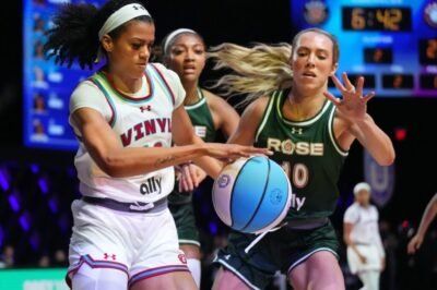 Angel Reese Finds Solace in WNBPA President’s Strong Stance Amplifying Her Warning to Cathy Engelbert
