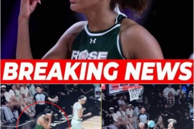 Fans rip Angel Reese over her performance after star threatened to strike over lack of WNBA pay rise