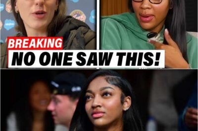 Angel Reese ERUPTS After Caitlin Clark Games Get Upgraded to Bigger Venue!