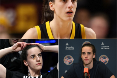 Caitlin Clark’s impact forces another WNBA arena move while exposing owners’ conflicting statements