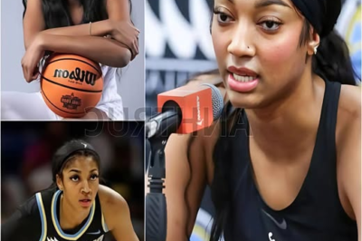 Angel Reese Claps Back at Critics: ‘Stop Making Up Stories About Me and Do Your Own Research!’