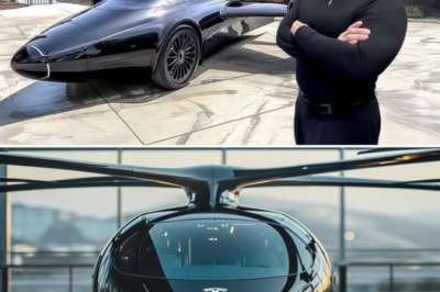 Elon Musk’s new $99,999 electric plane takes the entire industry by surprise.