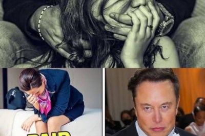 Elon Musk Paid $250,000 To Silence SpaceX Flight Attendant