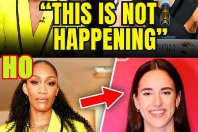 A’ja Wilson & Angel Reese GO NUTS After Caitlin Clark WINS Most Influential Female Athletes List!