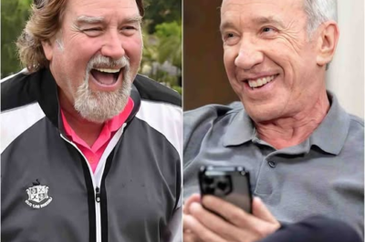 CBS Offers $1 Billion Deal to Tim Allen and Richard Karn for New “Non-Woke” Sitcom, Promises to Be a Hit