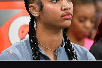 Angel Reese faces hefty fine after calling for WNBA players to sit out season