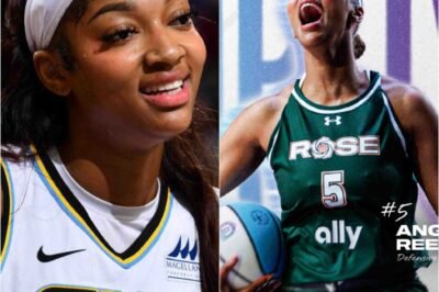 Angel Reese Gets a Sweet Surprise From $3.21 Trillion Brand After Huge Career Milestone With Unrivaled