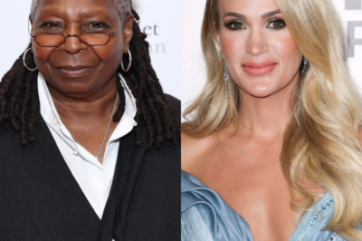 Carrie Underwood Sues The Hosts Of “The View,” Demanding They Shut Down The Show After Directly Insulting Her On Set “This Is A Show That Lies To Its Viewers’