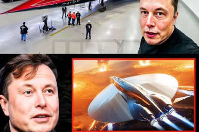 Fighter Jet That Defies Physics: Elon Musk Leaks SR-72 Darkstar’s Readiness for Takeoff!