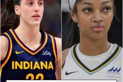 Caitlin Clark vs. Angel Reese debate intensifies after Rose BC’s Unrivaled win: What yall gon say now?