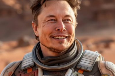 Elon Musk’s Bold Vision: Sending One Million People to Mars for a Self-Sustaining Colony