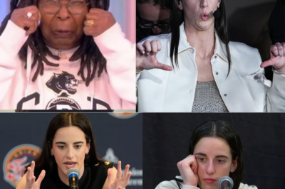 Caitlin Clark Silences Rude Talk Show Host With Poised Response — Audience Left Stunned by Her Unshakable Grace