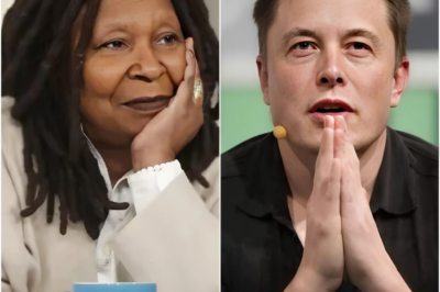 Elon Musk Sparks Media Firestorm With Campaign to Cancel ‘The View’: Culture War, Censorship, or Public Demand?