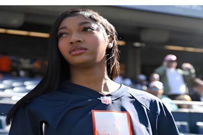 Angel Reese threatens to boycott and leave the WNBA and demands more money as she feels dissatisfied with her $75,000-a-year rookie contract and requests a salary equal to star Caitlin Clark.