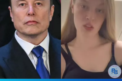 Elon Musk’s Estranged Daughter Responds to His Transphobic Comment with Popular RuPaul’s Drag Race Quote