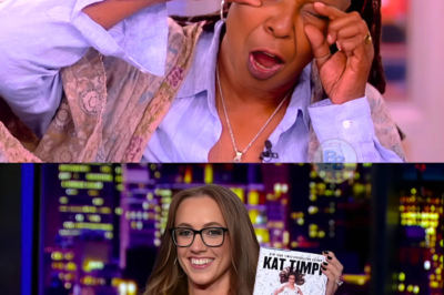Whoopi Goldberg vs. Kat Timpf: The Feud Everyone’s Talking About – And Why Timpf Refuses to Back Down. While Kat Timpf has never been one to shy away from controversy, this time, the spotlight is on her resilience—not just as a media personality, but as someone who has faced personal struggles with unshakable strength.