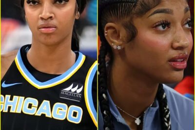 Angel Reese Faces A Hefty Fine After Calling For Wnba Players To Not Participate In The 2025 Season. Angel Reese’s Career Is At Risk Of Ending Permanently.