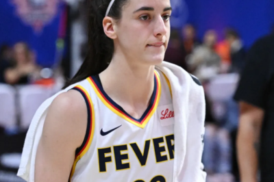 Caitlin Clark’s Emotional Message to Former Iowa Teammate After Murray State Game Sparks Buzz Across College Basketball World