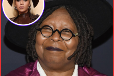 Whoopi Goldberg is wrong to treat country music like another Hollywood joke that, in fact, she doesn’t really understand its origins