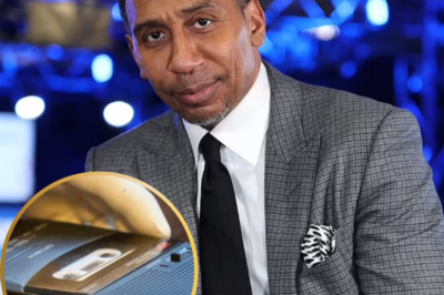 Leaked Audio Allegedly Catches ESPN Producer Making Disparaging Comments About Stephen A. Smith: Controversy Erupts Over Behind-the-Scenes Remarks (VIDEO)