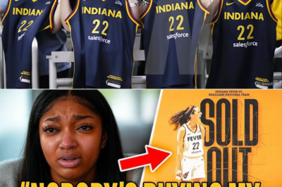 Angel Reese GO MAD at UNSOLD Bargain Bin Tickets & Caitlin Clark SOLD OUT In 36 Minutes!