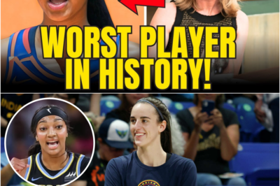 Angel Reese GOES NUTS As BBC Analyst Katty Kay REJECTS HER & Praises Caitlin Clark! This is HUGE!