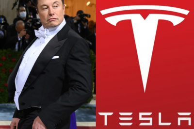 5 MINUTES AGO: Canada makes a bold decision to shut down Tesla and the U.S. auto industry – Elon Musk responds with a sh0cking 8-word message, revealing a hidden truth that leaves the world stunned
