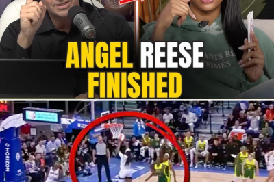 Patrick Bet-David PUTS Angel Reese IN HER PLACE After Latest Stunt! She’s Not Caitlin Clark!