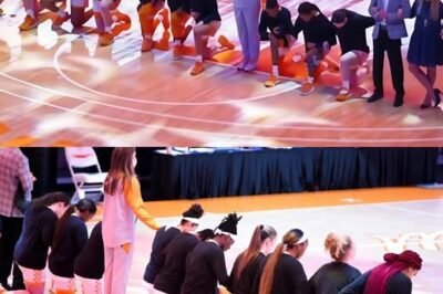 KNEELING: University of Texas Withdraws Scholarships from All Students Who Kneel During National Anthem – maily