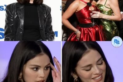 Taylor Swift’s pal Selena Gomez makes rare remarks about friendship after concerns about strained relationship