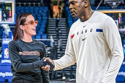 WNBA GOES NUTS After Caitlin Clark Announced Micheal Jordan Deal! THIS IS HUGE!
