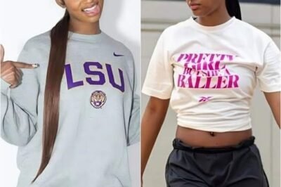 Angel Reese drops a bombshell, boldly warning Team USA: “The moment Caitlin Clark steps onto this team, I’m out—gone for good!” The team’s head coach “Cheryl Reeve” immediately fires back with a response.