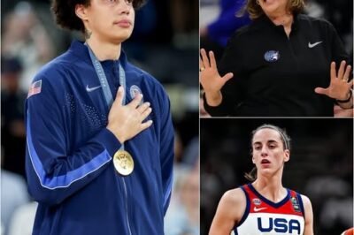 Brittney Griner and Diana Taurasi have decided to leave the U.S. team after U.S. team coach Cheryl Reeve called up Caitlin Clark for the upcoming campaign. The shocking new statement rocks women’s basketball