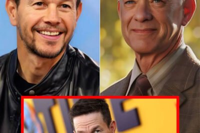 JUST IN: MA⁠RK W⁠AHLBERG Walks Out On $165M Movie Project, Calling Out TOM HA⁠NKS For “WOKE AGENDA”!