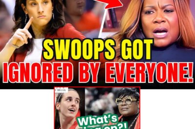 JUST IN: WN⁠BA Coaches End Their SILENCE—PRAISE CAITLIN CLA⁠RK After SHERYL SWOO⁠PS Was IGNORED! Her Impact Is TRANSFORMING WOMEN’S BASKETBALL!
