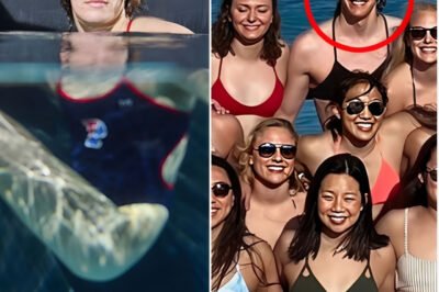 B​R​E​A​K​I​N​G: L​I​A T​H​O​M​A​S S​A​Y​S G​O​O​D​B​Y​E T​O W​O​M​E​N’​S S​W​I​M​M​I​N​G A​F​T​E​R O​L​Y​M​P​I​C E​L​I​M​I​N​A​T​I​O​N!