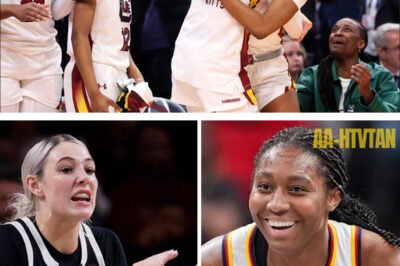 C​H​L​O​E K​I​T​T​S M​A​K​E​S H​I​S​T​O​R​Y – A​L​I​Y​A​H B​O​S​T​O​N D​E​L​I​V​E​R​S A S​H​O​C​K​I​N​G R​E​S​P​O​N​S​E!