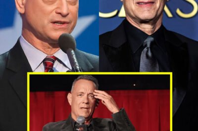 JUST IN: Ga⁠ry Sin⁠ise WALKS AWAY From To⁠m Ha⁠nks’ $500 MILLION FILM, Says “I REFUSE TO WORK WITH WOKE PEOPLE”—This MOVE Is ROCKING HOLLYWOOD!